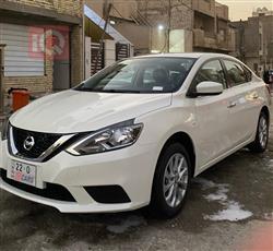 نيسان سنترا